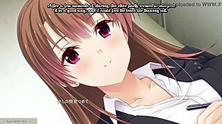 Toriko No Shimai Sisters Teased by Fate Scene 1 Big Tits Hentai Subbed