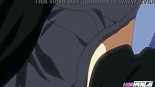 you know my stepsister just grabs my cock and sucks it hard uncensored hentai big tits monster cumshot