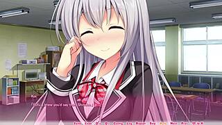 Real Hentai Situation Part 35 Koi Side Story 2 Big Ass Creampie Facial