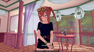 Part 15 Heroes Harem Guild Komisari Hentai Fantasy Overload!