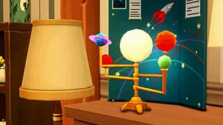 i believe this naughty 3d hentai sims preview gets me hot