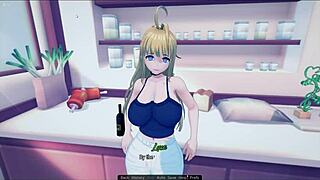 Part 15 Heroes Harem Guild Komisari Hentai Fantasy Overload!