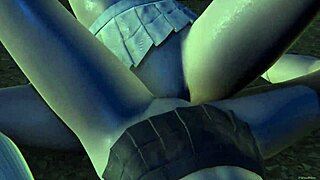 two sensual teens moan wet pussies grinding in close-up scissoring orgasm