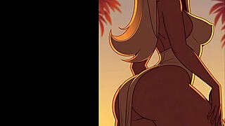 I uh... can't stop watching this hentai style ai... it's too hot damn