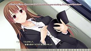 Toriko No Shimai Sisters Teased by Fate Scene 1 Big Tits Hentai Subbed