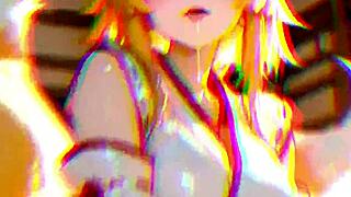 Uncensored Genshin Impact All Characters HMV XXX AI Animated Hentai