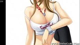 Detailed nude poses reveal sexy anime girls' bodies in collection 51