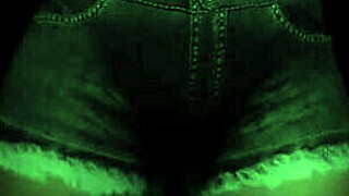 Sexy VAM Milf Striptease with Jiggling Curves and Naughty Undressing Dance