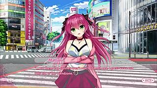 I'm so horny for matsuri's big tits blowjob creampie teen orgasm