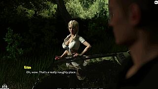 Bright Lord 31 Delivers Intense Hentai Game Action and Raw Encounters