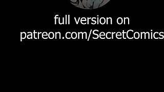 pokemon hentai GOES WILD with steamy encounters in the poke-world