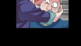 Manga Hentai Chapter 8: Roommates Dive Into Wild Group Action And Creampies