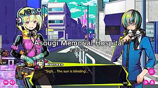 Dohna Dohna Mistress Scene Creampie Hentai Animation