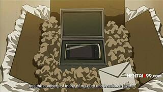 Alpha Impregnates Girls and Trans Slave Hentai Style