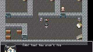 i reincarnate into hentai game fucking npcs free roam style