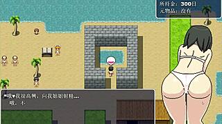 TEEN GETS GROUP BANGED CREAMPIE ON BEACH PT 1