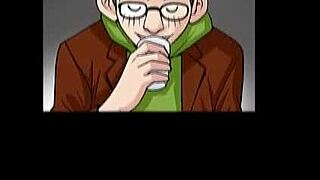 Manga Hentai Chapter 8: Roommates Dive Into Wild Group Action And Creampies