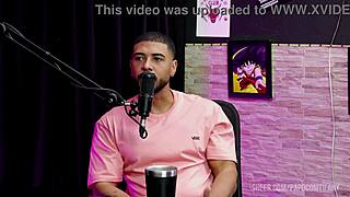 what went down with lucas ferraz deny barbie and tifany in sheer red swing cast part 3?!