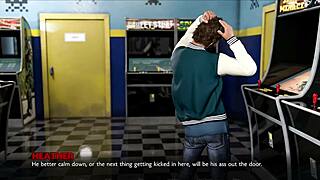 Big Tits Blonde Takes First Huge Creampie In Lost Love 21!