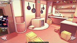 Part 15 Heroes Harem Guild Komisari Hentai Fantasy Overload!