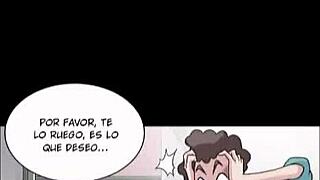 Manga Hentai Chapter 8: Roommates Dive Into Wild Group Action And Creampies