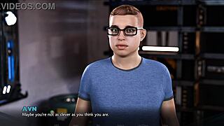 blonde college teacher lets you finish in her mouth after hot blowjob timestamps lost love 25