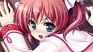 discover the hidden extra ending with nagi kodachi in daitoshokan no hitsujikai