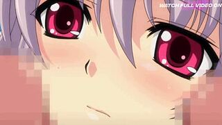 Amusement park milf big ass tits gangbang blowjob cum on tits hentai orgy