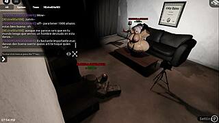 Frieren wanders my hood adapts with her big ass ride in roblox anime twist