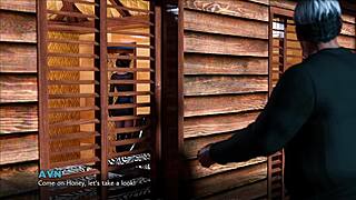 timestamps lost love 08 hairy milf pussy wrecked by huge glass dildo 😩💦