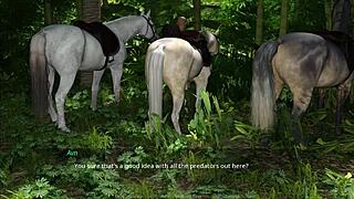 lust city blonde stepsister meet