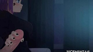 damn this anime anal assfucking hentai gets me hard