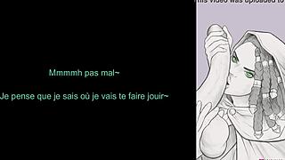 joi hentai true damage akali kda league of legends jerk off instructions