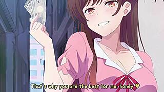 Ever wonder why your girlfriend Mizuhara craves other men's cocks in public cuckold edging sessions?