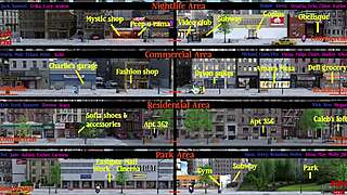 cliair grabs huge dildo for wild ride to squirting orgasm in change room