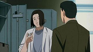 Big Tits Overwhelm in Patlaborsx Anime Passion