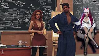 debauchery steps 67 bares all in public thrill