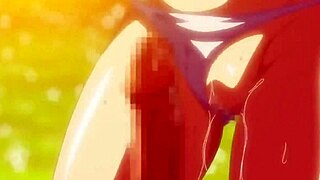 big boobs lactating teen 18+ fucked hard and creampied