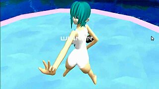 hey check out this game fight with super butt boobs in keijo street action trailer