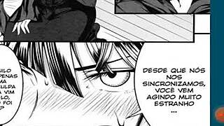 One Punch Man hentai scenes pulse with Japanese manga beats and steamy music videos