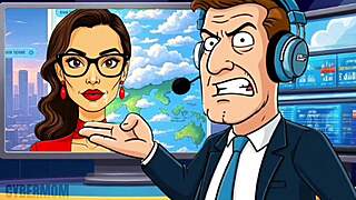 wife always takes big black cock when husband away right