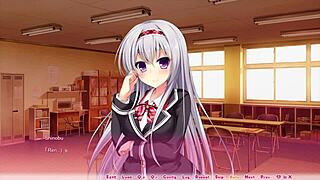 have you witnessed a real hentai situation with milf big cock creampie part 1?