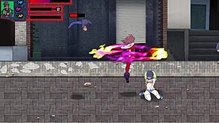 ready for soul of phantasm hentai gameplay part 01 intense action