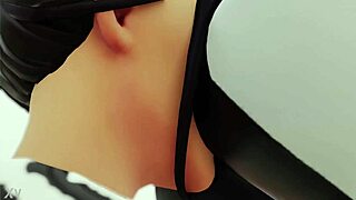 Who's ready for Fortnite hentai babes getting pounded?