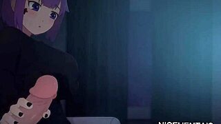 damn this anime anal assfucking hentai gets me hard