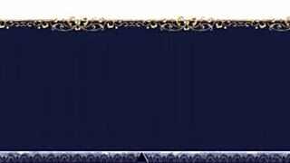 Luceria's Funbag Fantasy Gaiden Boobs Bounce in Epic Hentai Tit Action