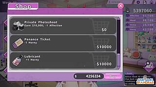 hey my wife dresses as naughty goddess cosplay for pro gameplay fun