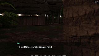 Big ass latina faces intense pounding in lust city 59 curvy figure takes it hard