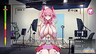 hey my wife dresses as naughty goddess cosplay for pro gameplay fun