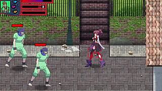 ready for soul of phantasm hentai gameplay part 01 intense action